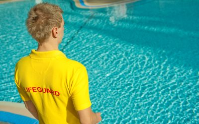 National Pool Lifeguard Course