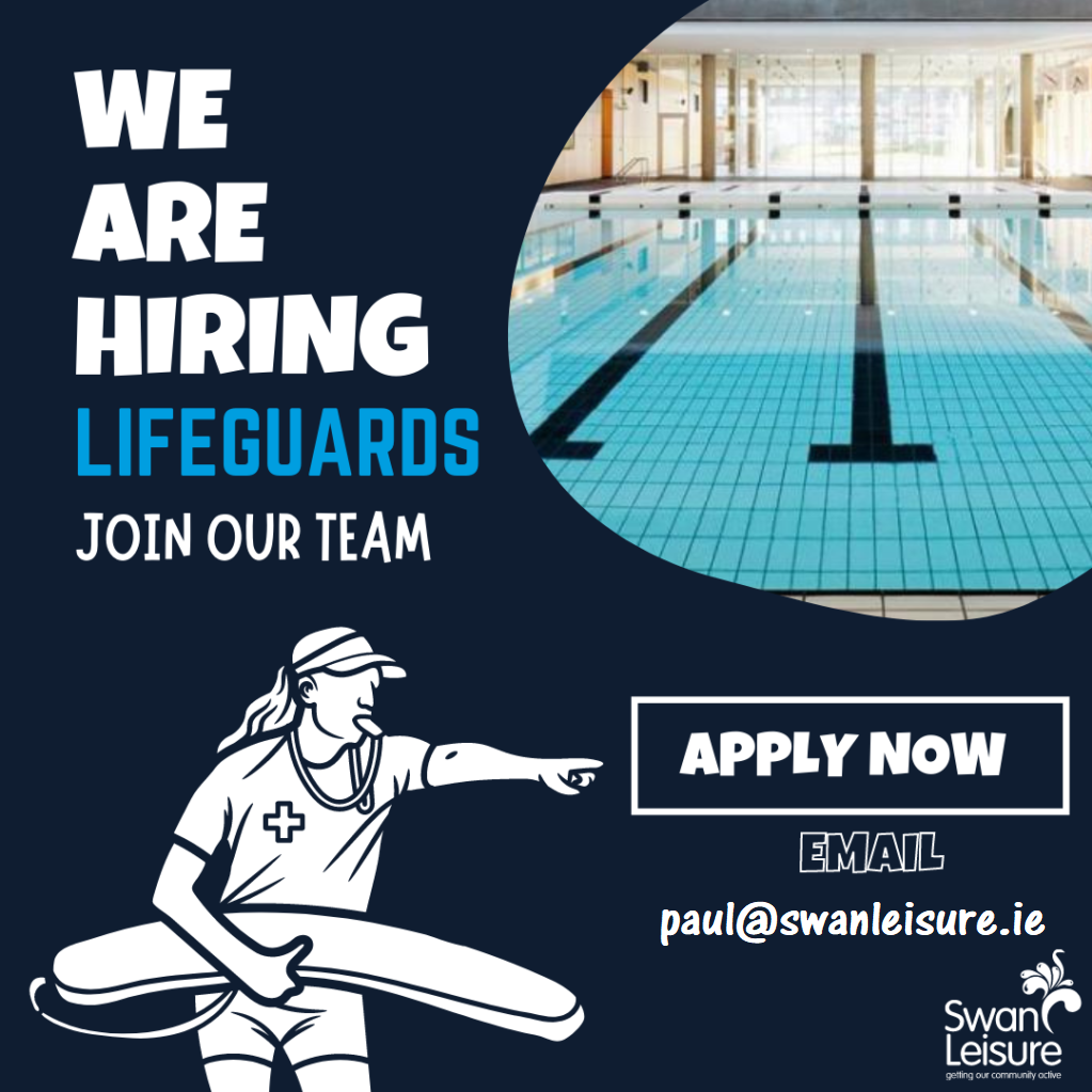 Poolguard – Professional Pool Lifeguard Training